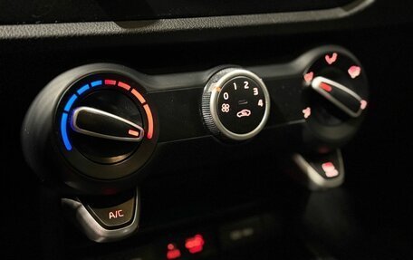 KIA Rio IV, 2018 год, 1 400 000 рублей, 23 фотография