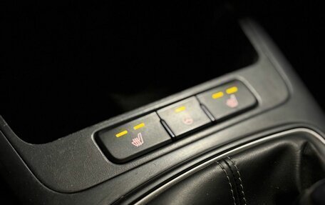 KIA Rio IV, 2018 год, 1 400 000 рублей, 20 фотография