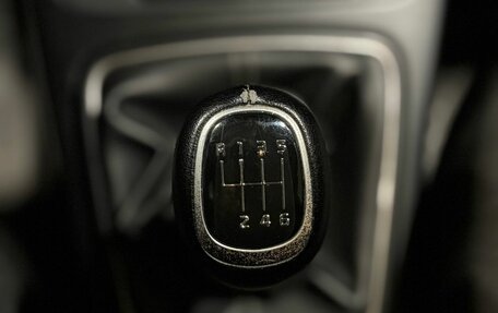 KIA Rio IV, 2018 год, 1 400 000 рублей, 24 фотография