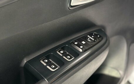 KIA Rio IV, 2018 год, 1 400 000 рублей, 16 фотография