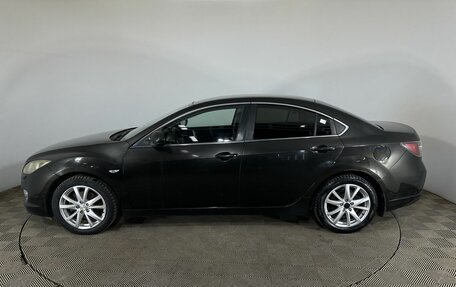 Mazda 6, 2008 год, 750 000 рублей, 5 фотография