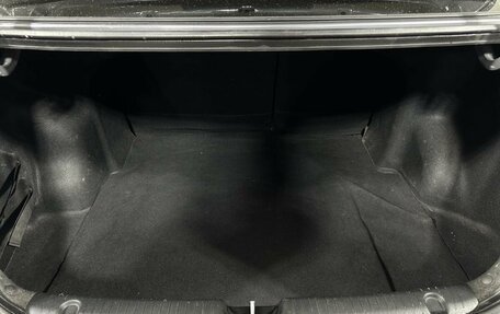 KIA Rio III рестайлинг, 2017 год, 1 000 000 рублей, 18 фотография