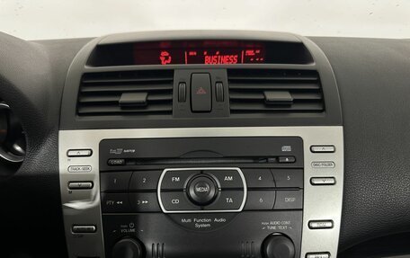 Mazda 6, 2008 год, 750 000 рублей, 12 фотография