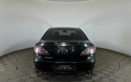 Mazda 6, 2008 год, 750 000 рублей, 3 фотография