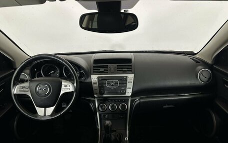 Mazda 6, 2008 год, 750 000 рублей, 7 фотография