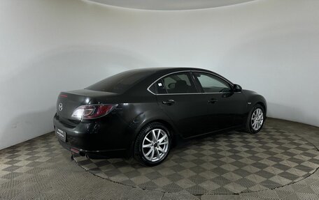 Mazda 6, 2008 год, 750 000 рублей, 6 фотография