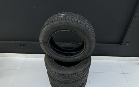 KIA Rio III рестайлинг, 2017 год, 1 000 000 рублей, 19 фотография