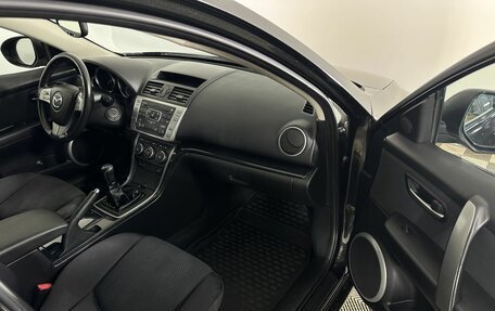 Mazda 6, 2008 год, 750 000 рублей, 14 фотография