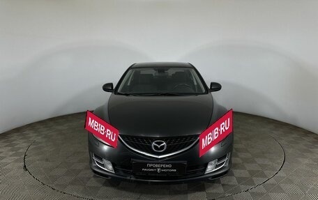 Mazda 6, 2008 год, 750 000 рублей, 2 фотография