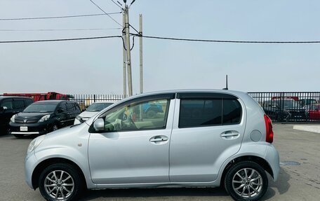 Toyota Passo III, 2012 год, 659 000 рублей, 3 фотография