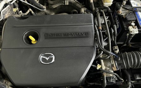 Mazda 6, 2008 год, 750 000 рублей, 17 фотография