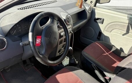 Renault Logan I, 2009 год, 299 000 рублей, 5 фотография