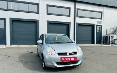 Toyota Passo III, 2012 год, 659 000 рублей, 8 фотография