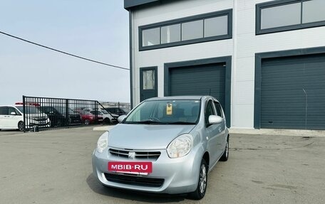 Toyota Passo III, 2012 год, 659 000 рублей, 2 фотография