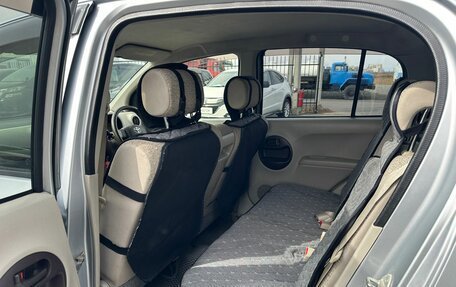 Toyota Passo III, 2012 год, 659 000 рублей, 17 фотография