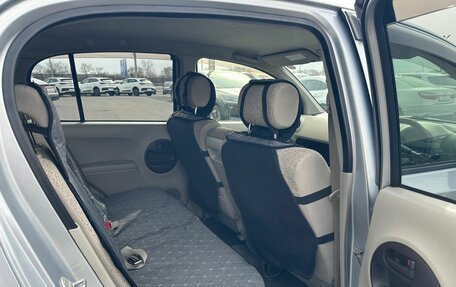 Toyota Passo III, 2012 год, 659 000 рублей, 18 фотография