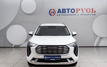 Haval Jolion, 2023 год, 1 748 000 рублей, 3 фотография