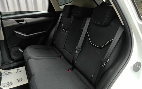 Haval Jolion, 2023 год, 1 748 000 рублей, 8 фотография