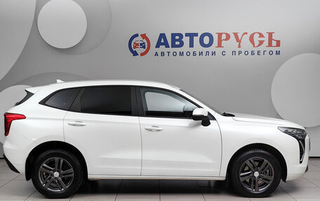 Haval Jolion, 2023 год, 1 748 000 рублей, 5 фотография