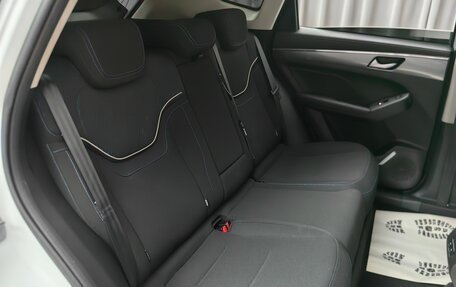 Haval Jolion, 2023 год, 1 748 000 рублей, 9 фотография