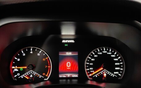 Haval Jolion, 2023 год, 1 748 000 рублей, 10 фотография