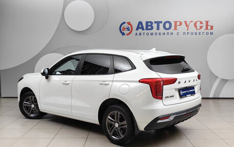 Haval Jolion, 2023 год, 1 748 000 рублей, 2 фотография