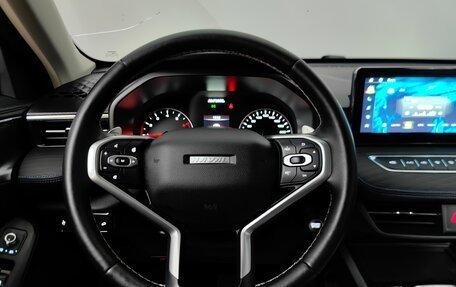 Haval Jolion, 2023 год, 1 748 000 рублей, 11 фотография