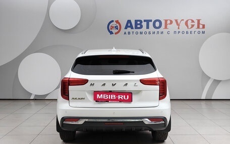 Haval Jolion, 2023 год, 1 748 000 рублей, 4 фотография