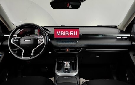 Haval Jolion, 2023 год, 1 748 000 рублей, 12 фотография