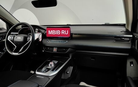 Haval Jolion, 2023 год, 1 748 000 рублей, 13 фотография