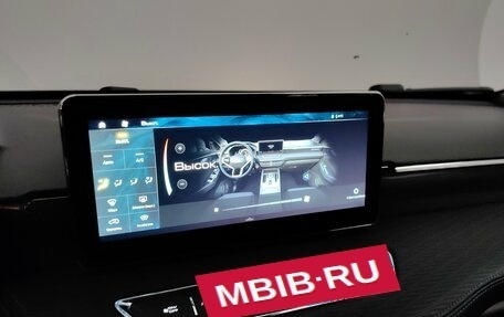 Haval Jolion, 2023 год, 1 748 000 рублей, 15 фотография