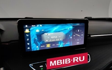 Haval Jolion, 2023 год, 1 748 000 рублей, 14 фотография