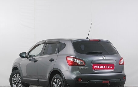 Nissan Qashqai, 2013 год, 1 369 000 рублей, 5 фотография