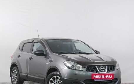 Nissan Qashqai, 2013 год, 1 369 000 рублей, 2 фотография