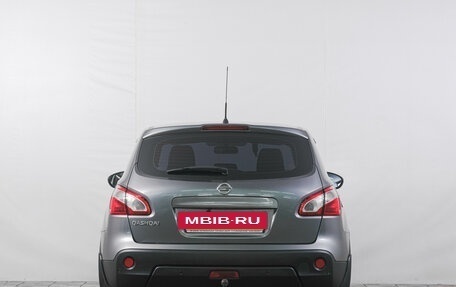 Nissan Qashqai, 2013 год, 1 369 000 рублей, 6 фотография