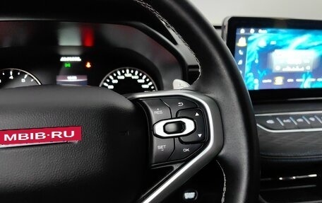 Haval Jolion, 2023 год, 1 748 000 рублей, 18 фотография