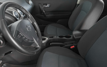 Nissan Qashqai, 2013 год, 1 369 000 рублей, 9 фотография