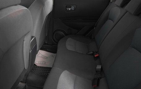 Nissan Qashqai, 2013 год, 1 369 000 рублей, 10 фотография