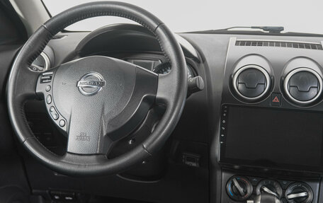 Nissan Qashqai, 2013 год, 1 369 000 рублей, 13 фотография