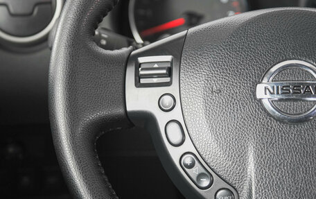 Nissan Qashqai, 2013 год, 1 369 000 рублей, 17 фотография