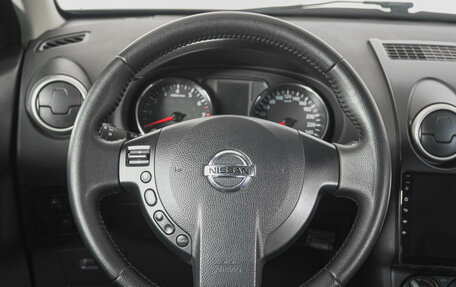 Nissan Qashqai, 2013 год, 1 369 000 рублей, 16 фотография