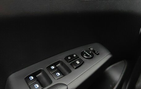 Hyundai Solaris II рестайлинг, 2020 год, 1 548 000 рублей, 22 фотография