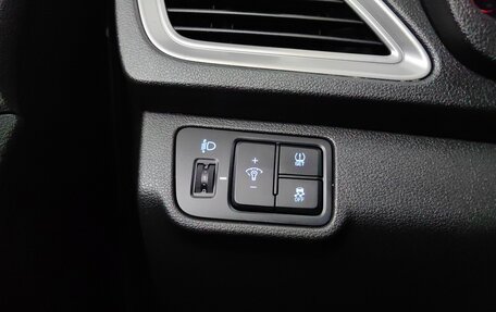 Hyundai Solaris II рестайлинг, 2020 год, 1 548 000 рублей, 21 фотография