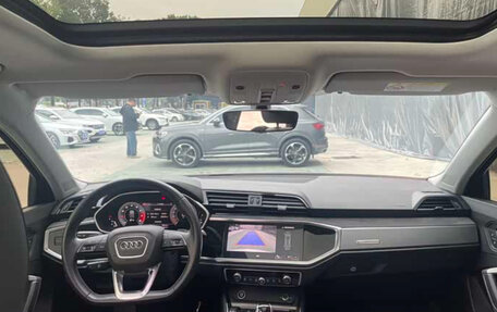 Audi Q3, 2021 год, 2 201 900 рублей, 9 фотография