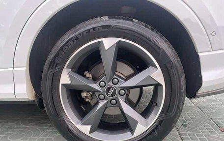 Audi Q3, 2021 год, 2 201 900 рублей, 6 фотография