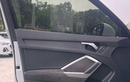 Audi Q3, 2021 год, 2 201 900 рублей, 14 фотография