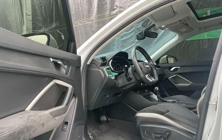 Audi Q3, 2021 год, 2 201 900 рублей, 11 фотография