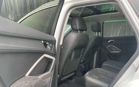 Audi Q3, 2021 год, 2 201 900 рублей, 10 фотография