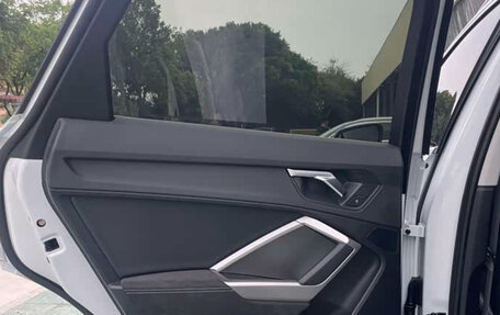 Audi Q3, 2021 год, 2 201 900 рублей, 12 фотография