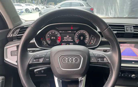 Audi Q3, 2021 год, 2 201 900 рублей, 8 фотография